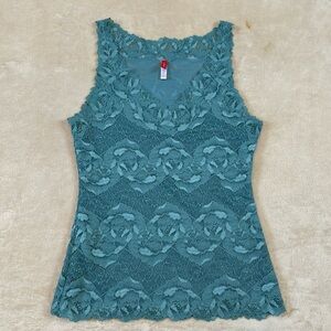 Josie BoHo Summer tank top